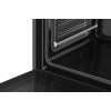 Духовой шкаф Weissgauff EOM 859 Color Loop Black Matt купить в Москве и Санкт-Петербурге