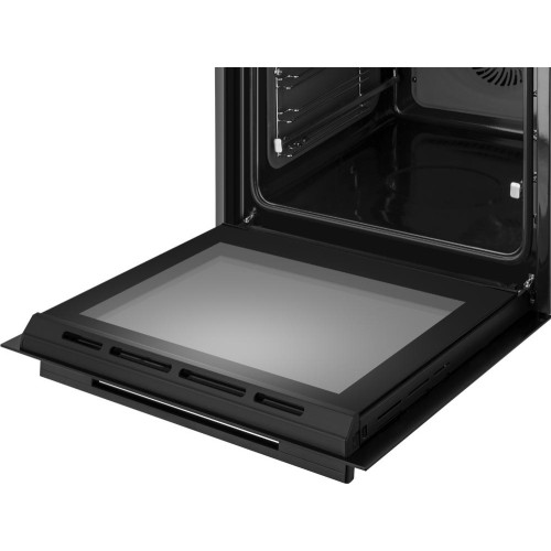 Духовой шкаф Weissgauff EOM 859 Color Loop Black Matt купить в Москве и Санкт-Петербурге