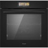 Духовой шкаф Weissgauff EOM 899 Color Touch Black Matt купить в Москве и Санкт-Петербурге