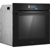 Духовой шкаф Weissgauff EOM 899 Color Touch Black Matt купить в Москве и Санкт-Петербурге