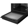 Духовой шкаф Weissgauff EOM 899 Color Touch Black Matt купить в Москве и Санкт-Петербурге