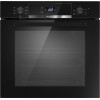 Духовой шкаф Weissgauff EOV 29 PDBS Black Edition купить в Москве и Санкт-Петербурге