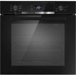 Духовой шкаф Weissgauff EOV 29 PDBS Black Edition