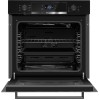 Духовой шкаф Weissgauff EOV 29 PDBS Black Edition купить в Москве и Санкт-Петербурге