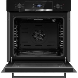 Духовой шкаф Weissgauff EOV 29 PDBS Black Edition