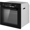 Духовой шкаф Weissgauff EOV 29 PDBS Black Edition купить в Москве и Санкт-Петербурге