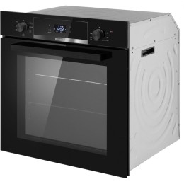 Духовой шкаф Weissgauff EOV 29 PDBS Black Edition