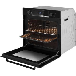 Духовой шкаф Weissgauff EOV 29 PDBS Black Edition