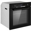 Духовой шкаф Weissgauff EOV 29 PDBS Black Edition купить в Москве и Санкт-Петербурге
