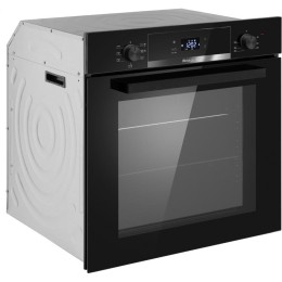 Духовой шкаф Weissgauff EOV 29 PDBS Black Edition
