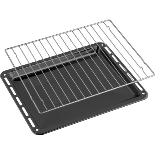 Духовой шкаф Weissgauff EOV 29 PDBS Black Edition купить в Москве и Санкт-Петербурге
