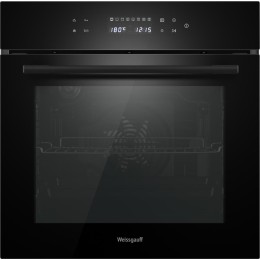 Духовой шкаф Weissgauff EOV 799 SB
