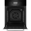 Духовой шкаф Weissgauff EOY 4511 Touch DB купить в Москве и Санкт-Петербурге