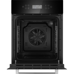 Духовой шкаф Weissgauff EOY 4511 Touch DB