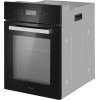 Духовой шкаф Weissgauff EOY 4511 Touch DB купить в Москве и Санкт-Петербурге