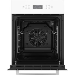 Духовой шкаф Weissgauff EOY 4511 Touch DW