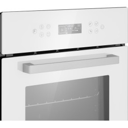Духовой шкаф Weissgauff EOY 4511 Touch DW
