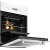 Духовой шкаф Weissgauff EOY 4511 Touch DW купить в Москве и Санкт-Петербурге