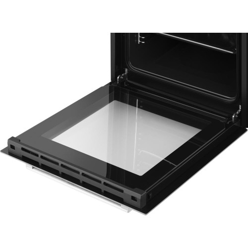 Духовой шкаф Weissgauff EOY 4511 Touch DW купить в Москве и Санкт-Петербурге