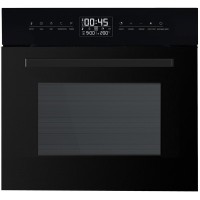 Духовой шкаф Zigmund Shtain EN 117.921 B