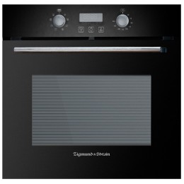 Духовой шкаф Zigmund Shtain EN 123.912 B