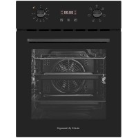 Духовой шкаф электрический Zigmund Shtain E 145 B