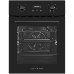 Духовой шкаф электрический Zigmund Shtain E 145 B