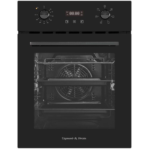 Духовой шкаф электрический Zigmund Shtain E 145 B