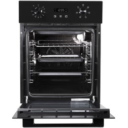 Духовой шкаф электрический Zigmund Shtain E 145 B