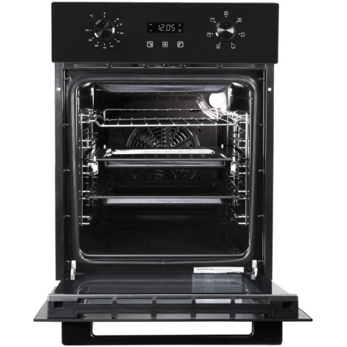 Духовой шкаф электрический Zigmund Shtain E 145 B