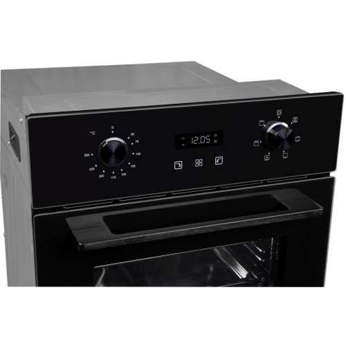 Духовой шкаф электрический Zigmund Shtain E 145 B