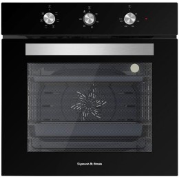 Духовой шкаф электрический Zigmund Shtain E 147 B