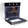 Духовой шкаф электрический Zigmund Shtain E 147 B