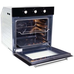 Духовой шкаф электрический Zigmund Shtain E 147 B