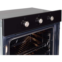 Духовой шкаф электрический Zigmund Shtain E 147 B