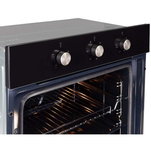 Духовой шкаф электрический Zigmund Shtain E 147 B