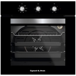 Духовой шкаф электрический Zigmund Shtain E 148 B
