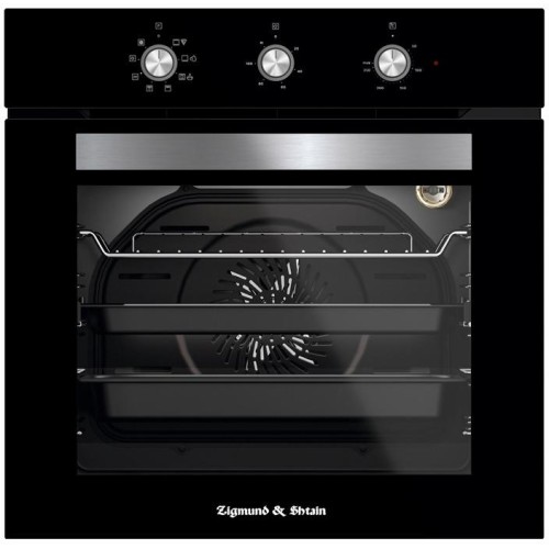 Духовой шкаф электрический Zigmund Shtain E 148 B