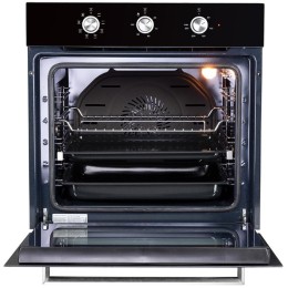 Духовой шкаф электрический Zigmund Shtain E 148 B