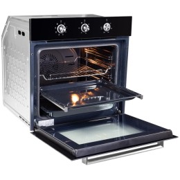 Духовой шкаф электрический Zigmund Shtain E 148 B