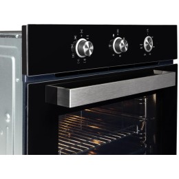 Духовой шкаф электрический Zigmund Shtain E 148 B