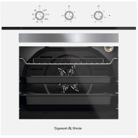 Духовой шкаф электрический Zigmund Shtain E 148 W