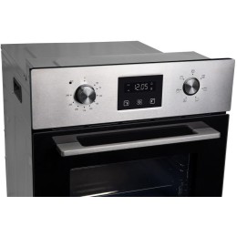 Духовой шкаф электрический Zigmund Shtain E 145 S