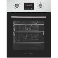 Духовой шкаф электрический Zigmund Shtain E 145 S