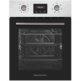 Духовой шкаф электрический Zigmund Shtain E 145 S