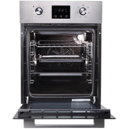 Духовой шкаф электрический Zigmund Shtain E 145 S