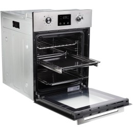 Духовой шкаф электрический Zigmund Shtain E 145 S