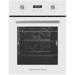 Духовой шкаф электрический Zigmund Shtain E 145 W