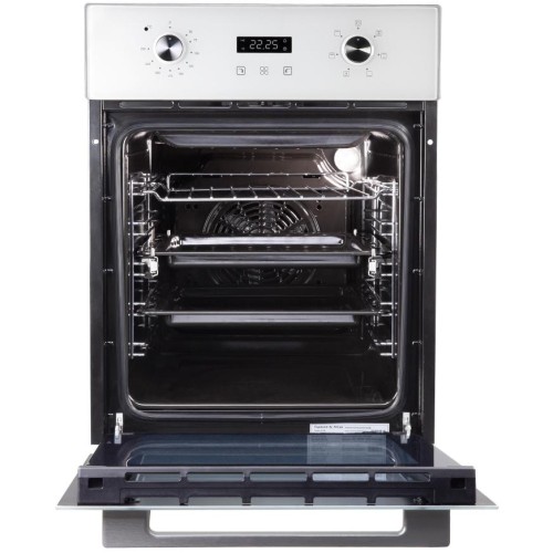 Духовой шкаф электрический Zigmund Shtain E 145 W