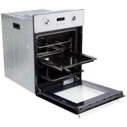 Духовой шкаф электрический Zigmund Shtain E 145 W